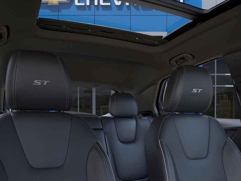 2026 Buick Encore GX Sport Touring - Photo 24