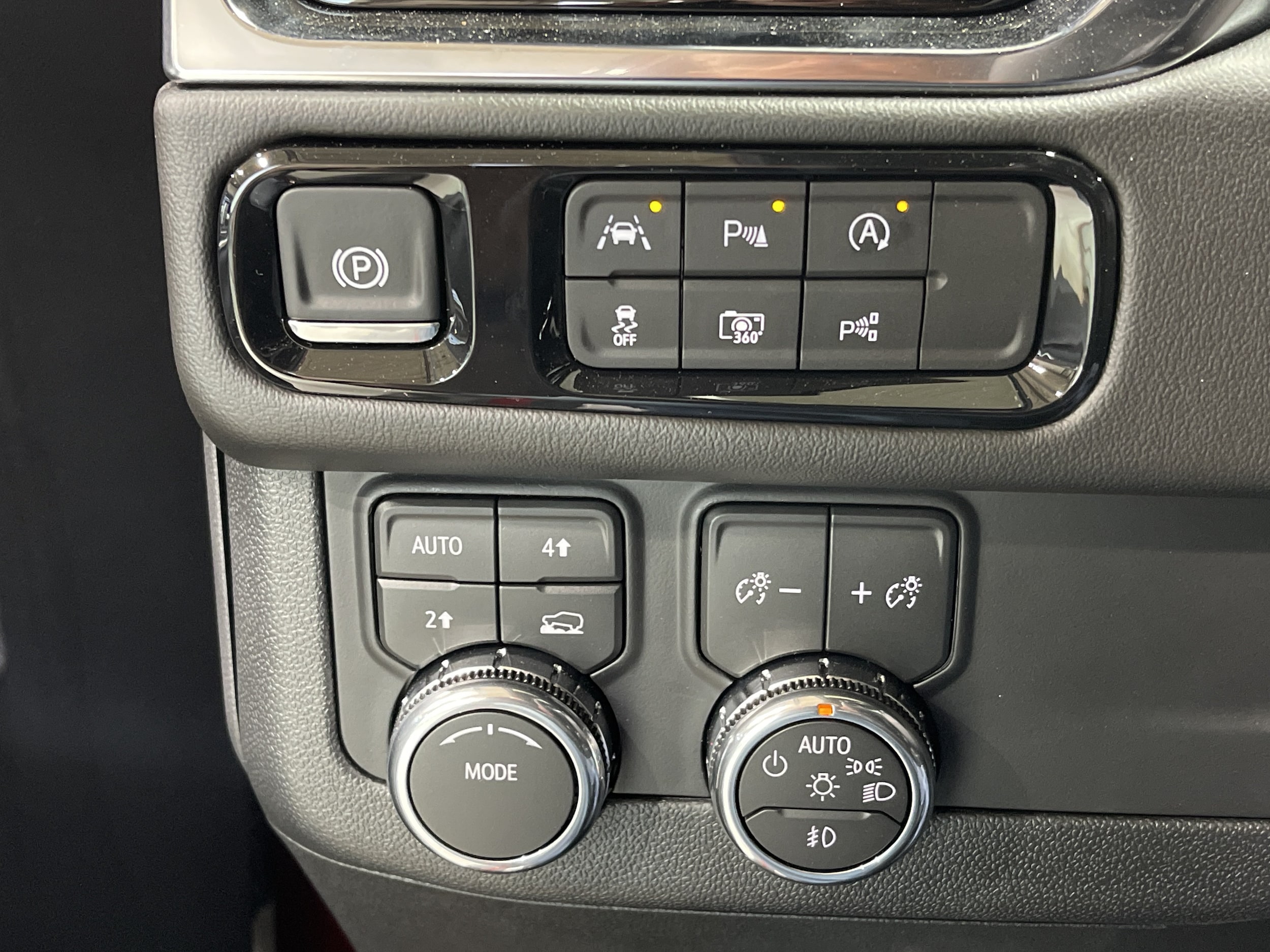2026 GMC Yukon XL Elevation - Photo 29