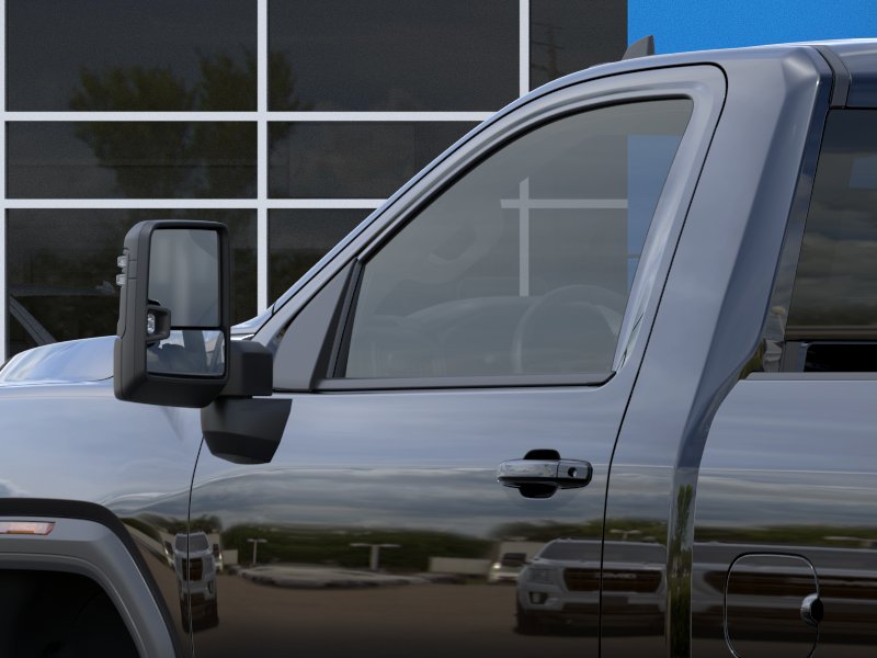 2026 GMC Sierra 3500HD SLE - Photo 12