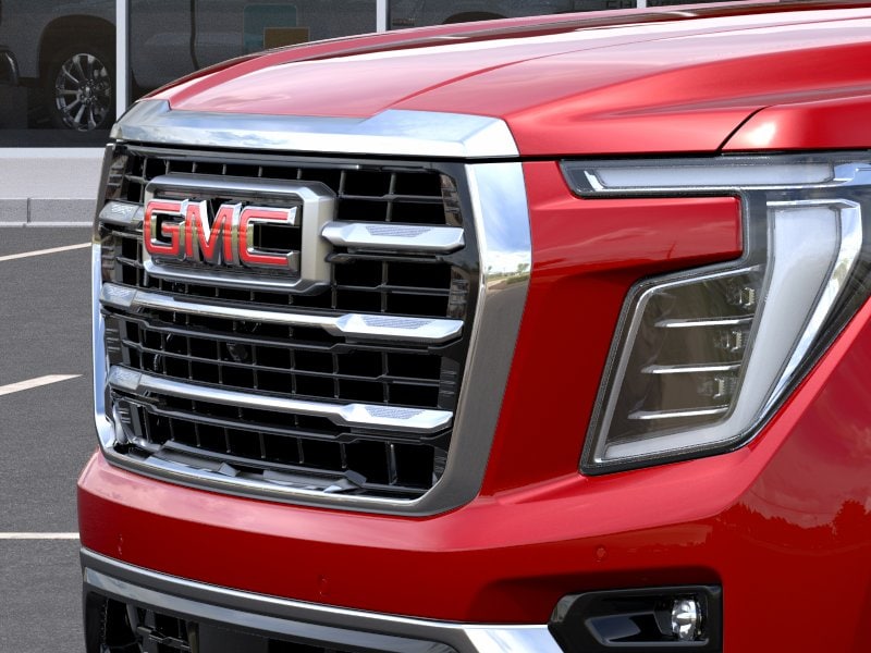 2026 GMC Yukon XL Elevation - Photo 44