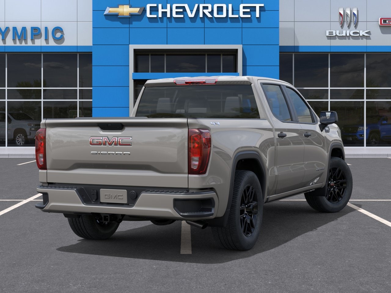 2026 GMC Sierra 1500 Pro - Photo 32