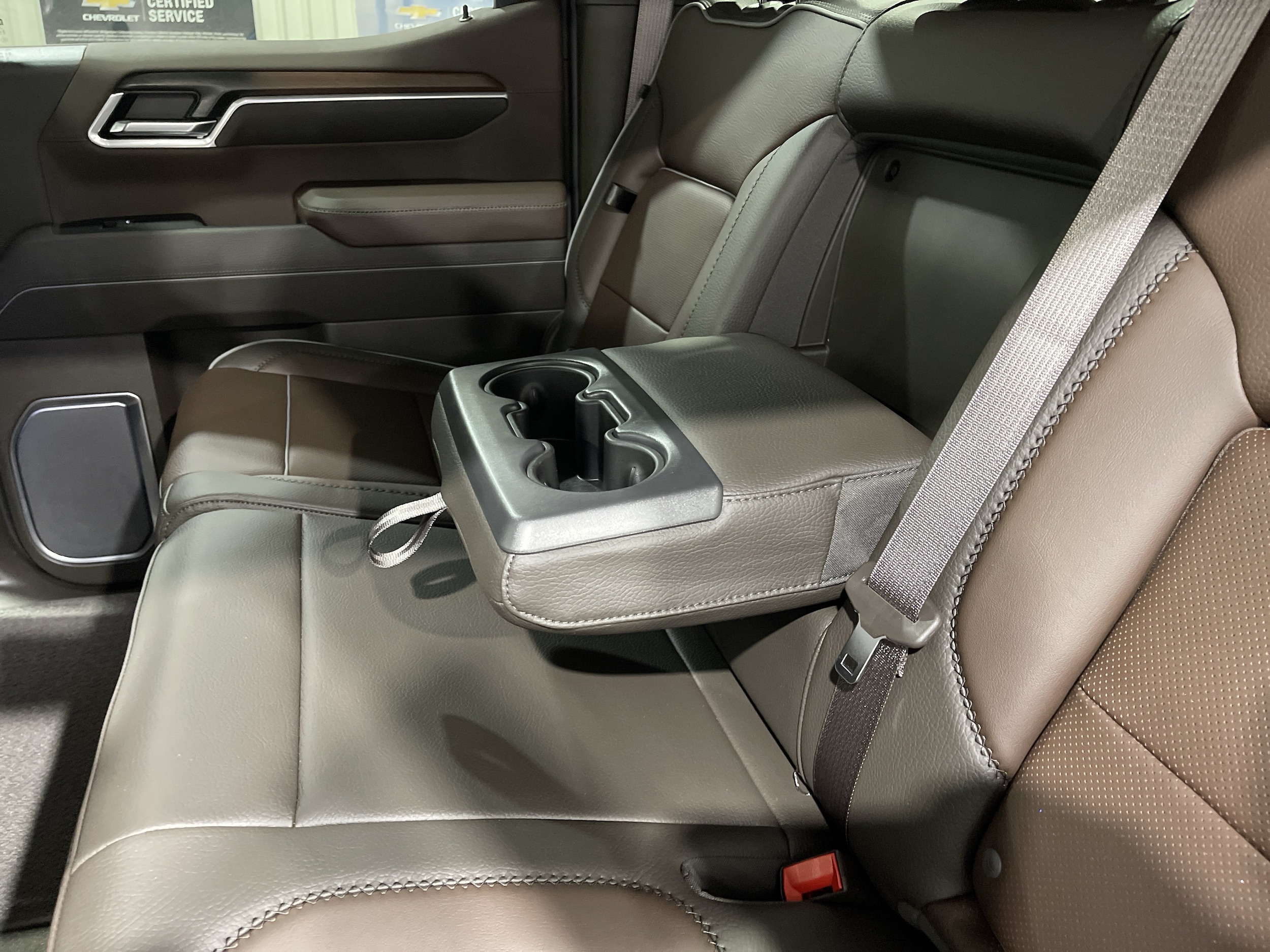 2026 GMC Sierra 1500 Denali - Photo 14