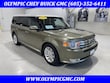  Ford Flex