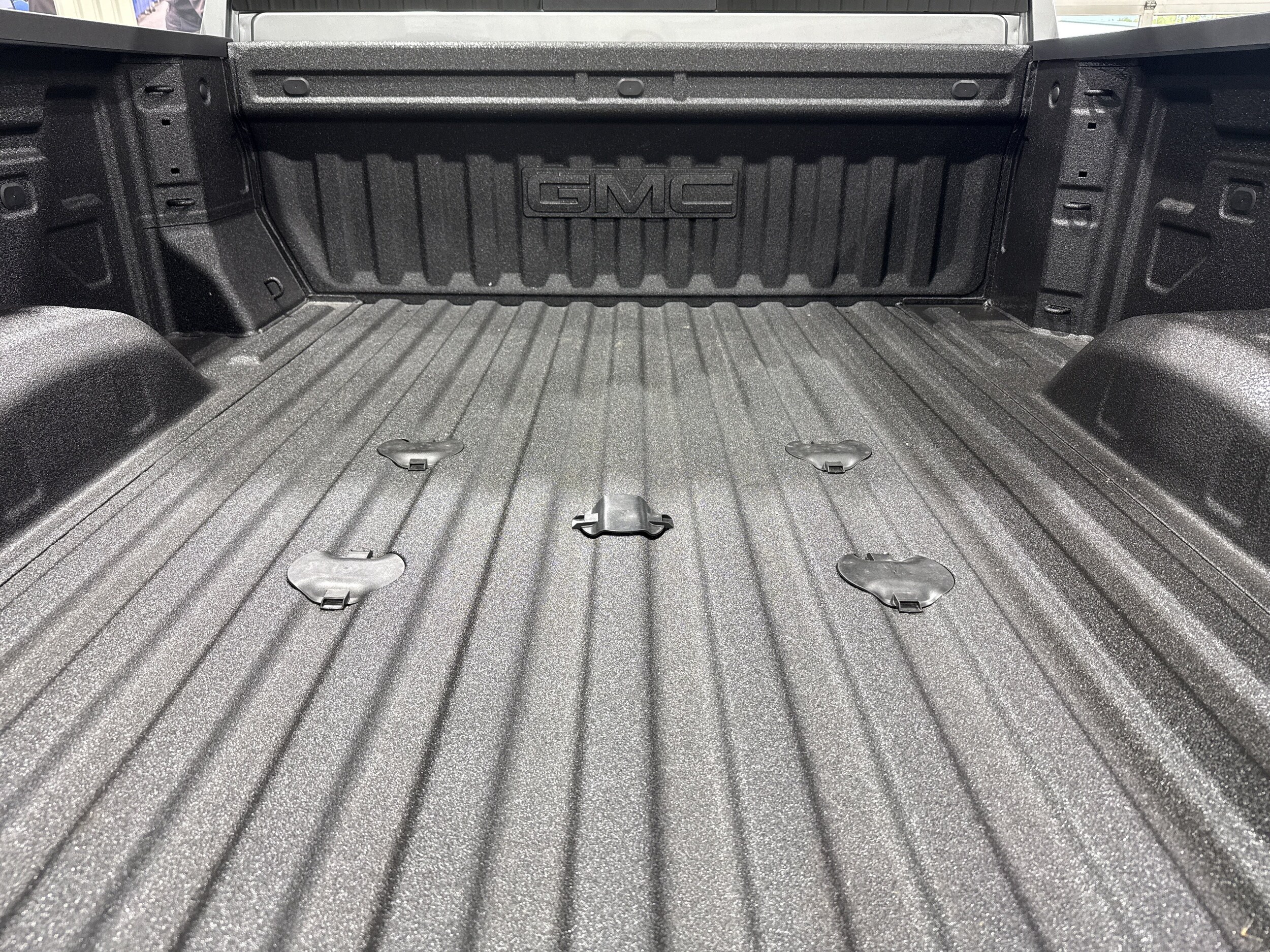 2026 GMC Sierra 2500HD SLE - Photo 17