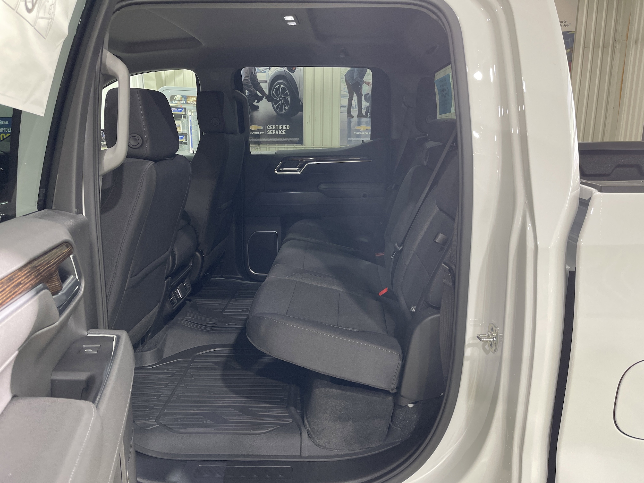 2026 GMC Sierra 1500 Elevation - Photo 12