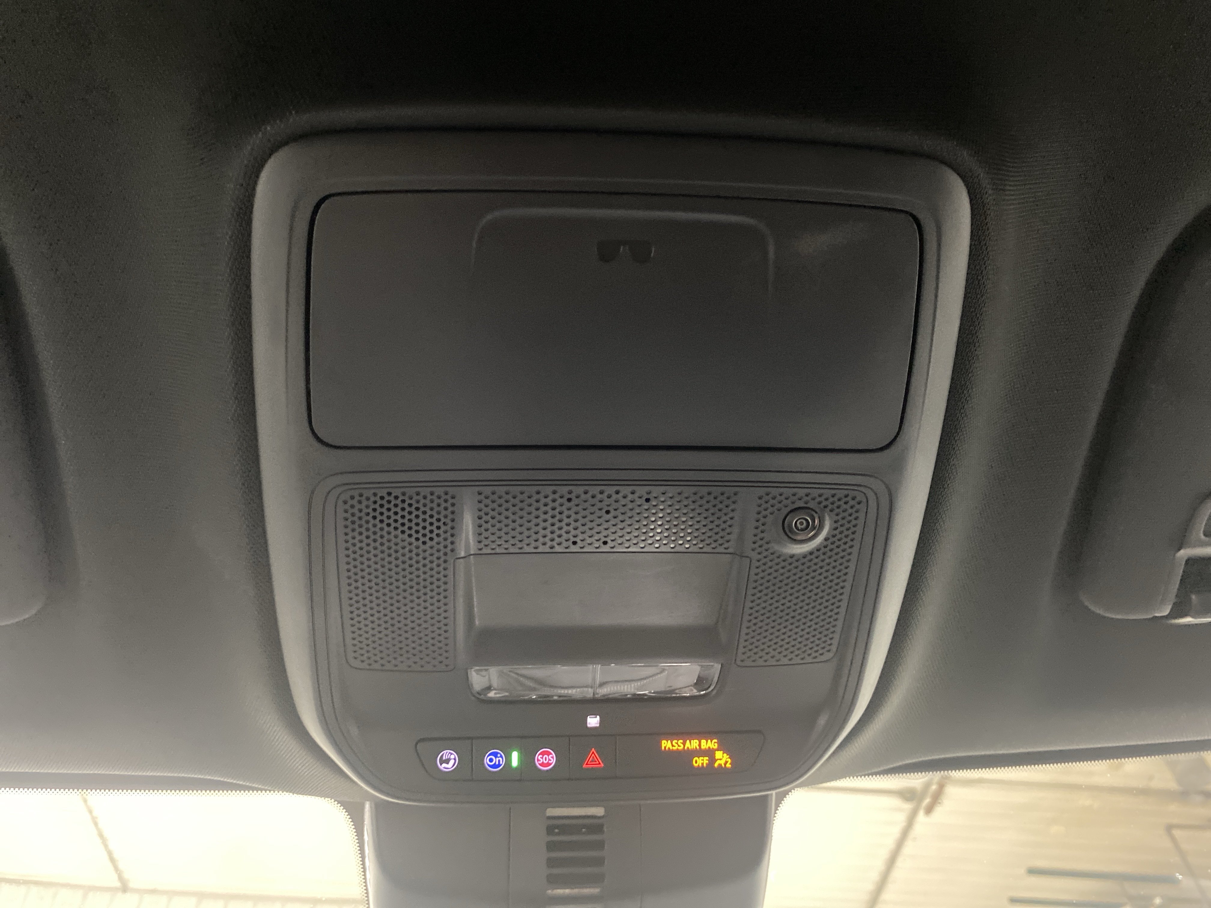 2027 GMC Acadia Elevation - Photo 20