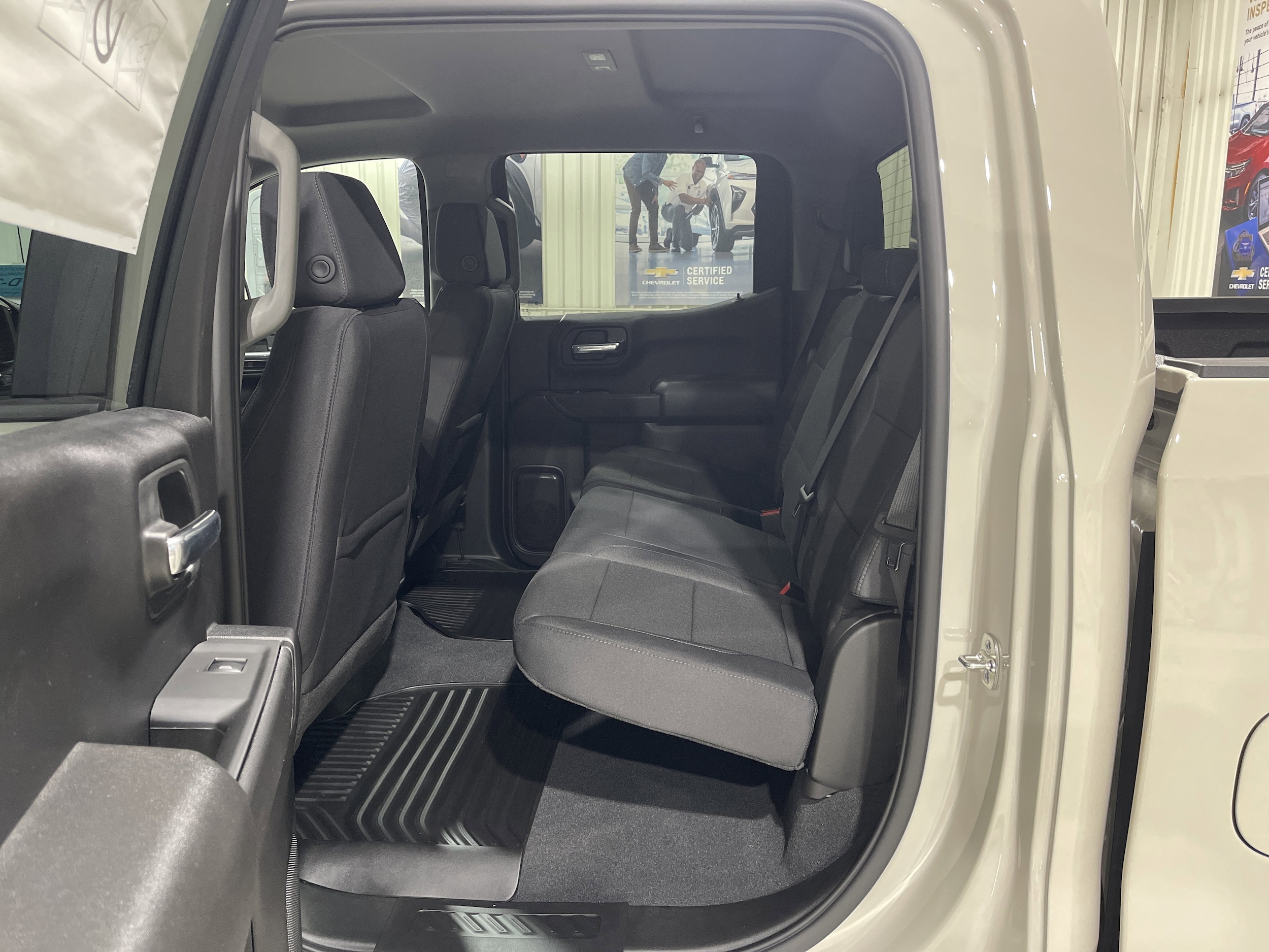 2026 GMC Sierra 1500 Pro - Photo 12