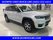  Jeep Grand Cherokee L