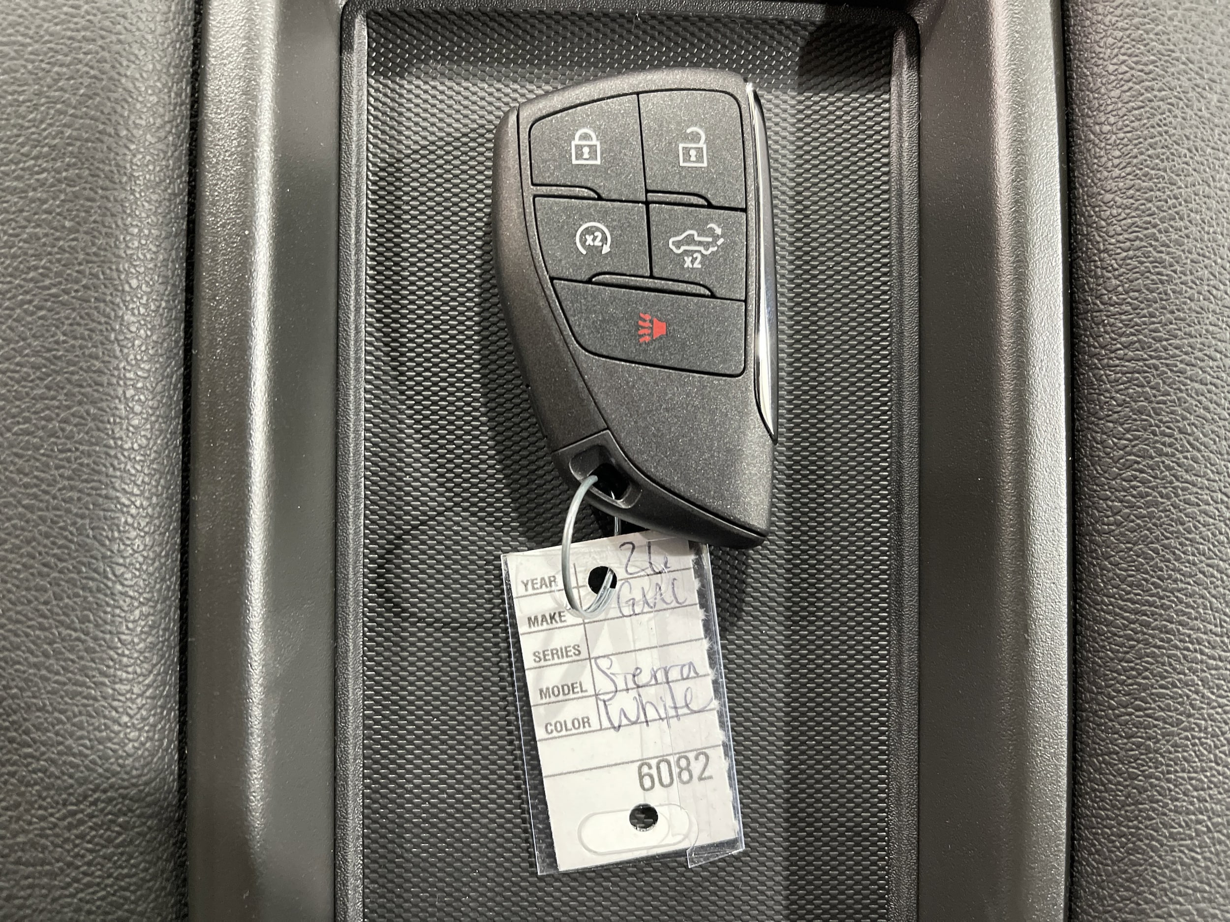2026 GMC Sierra 1500 Elevation - Photo 27