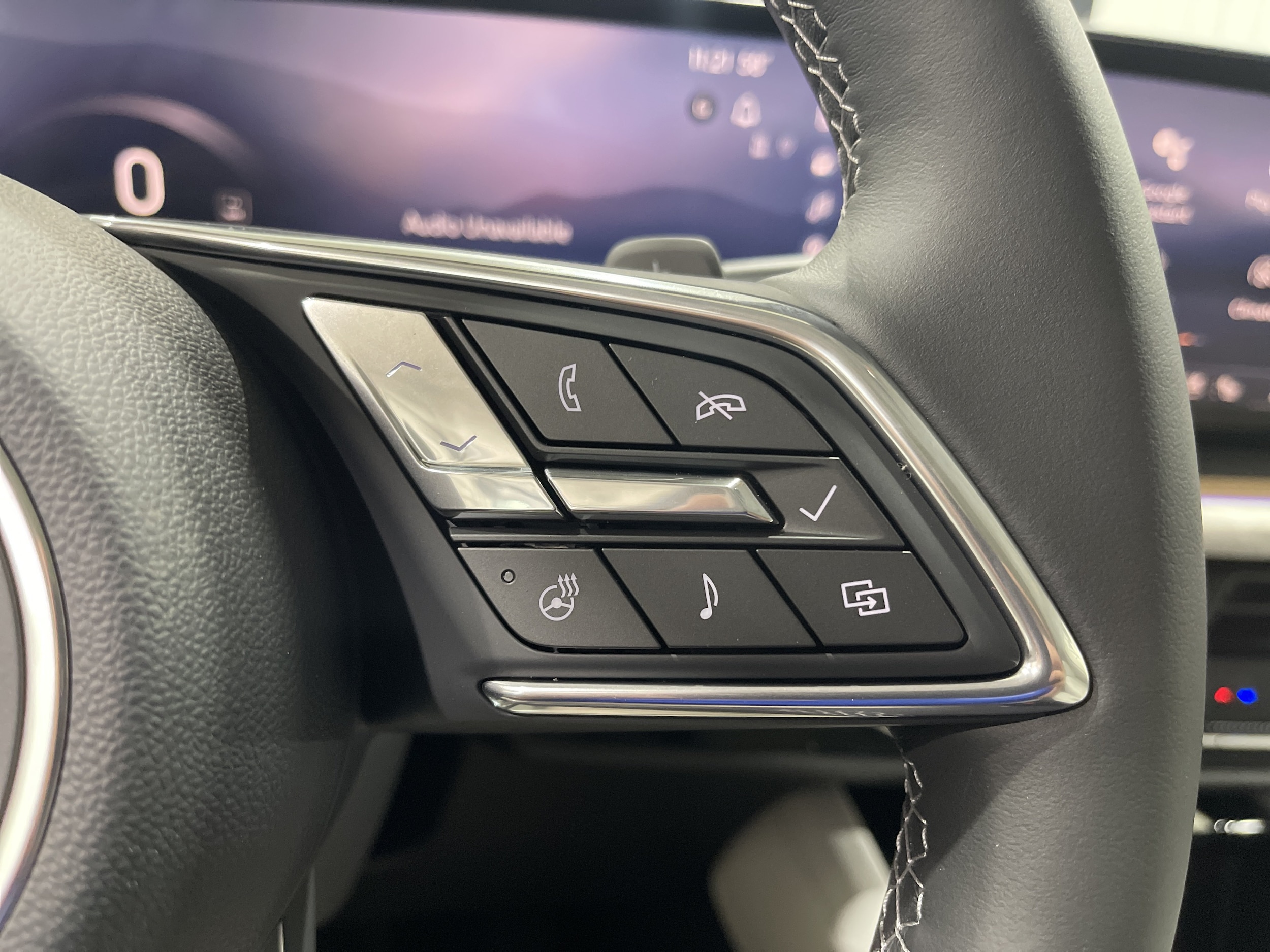 2026 Buick Envision Avenir - Photo 30