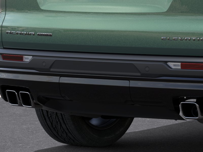 2027 GMC Acadia Elevation - Photo 40