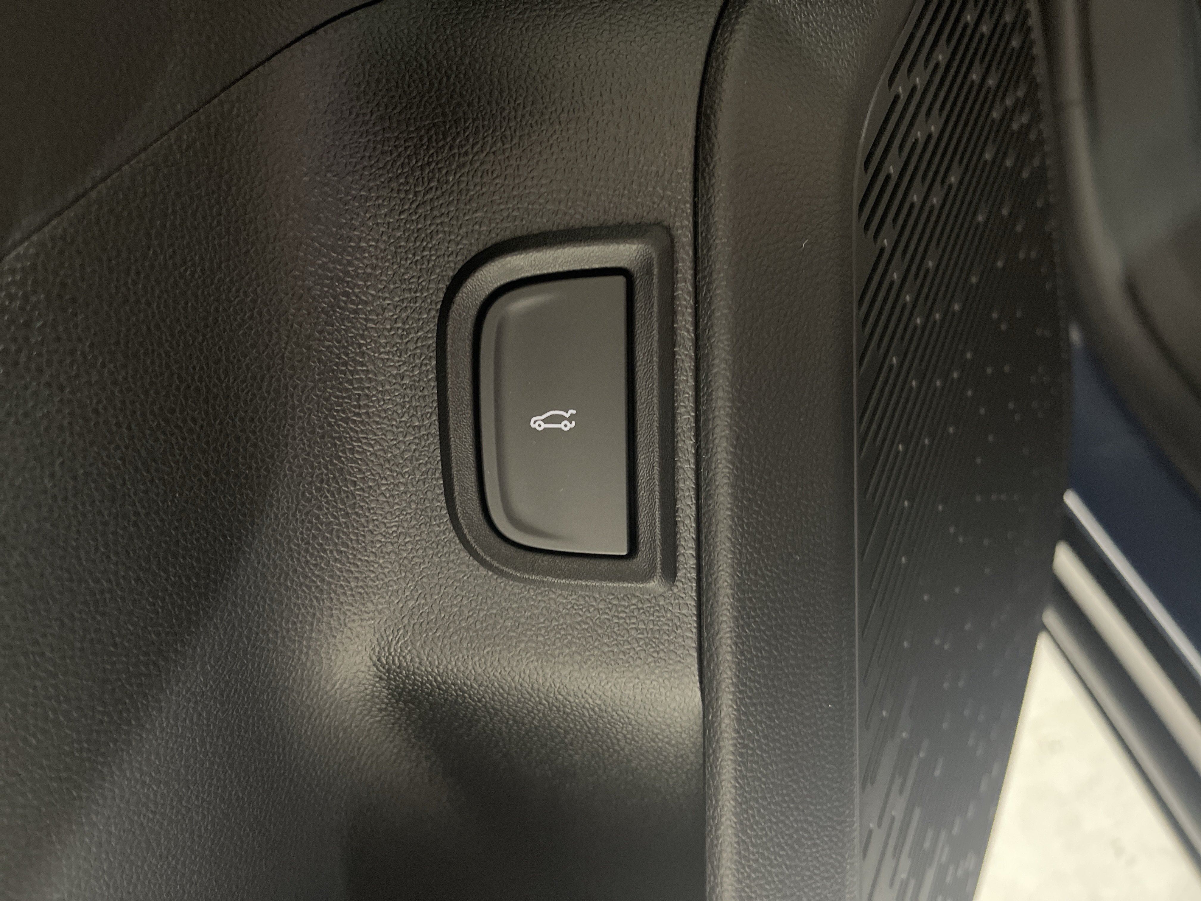 2027 GMC Terrain Denali - Photo 31