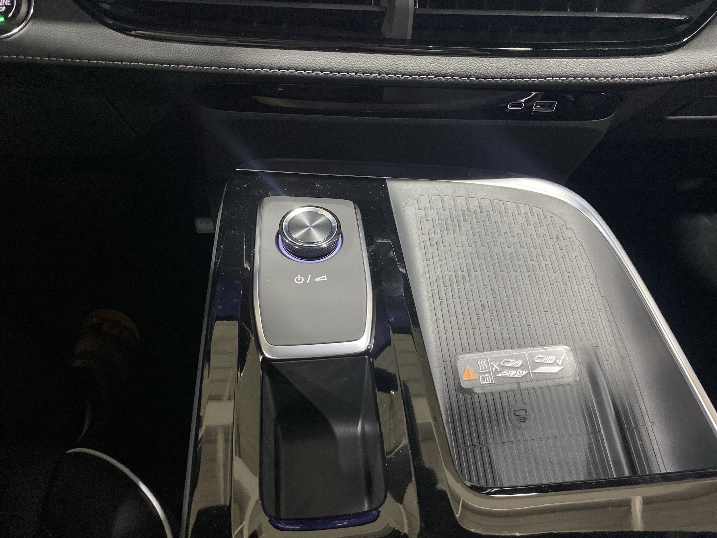 2026 Buick Enclave Sport Touring - Photo 22