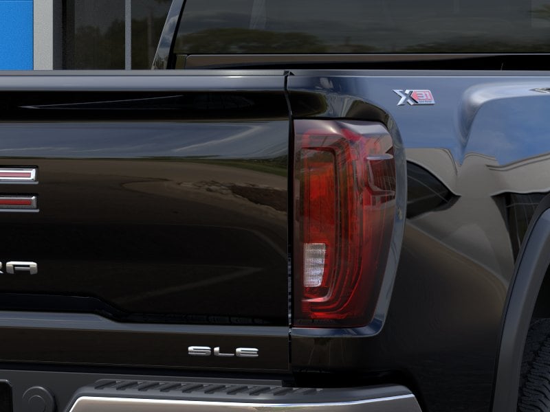 2026 GMC Sierra 3500HD SLE - Photo 11