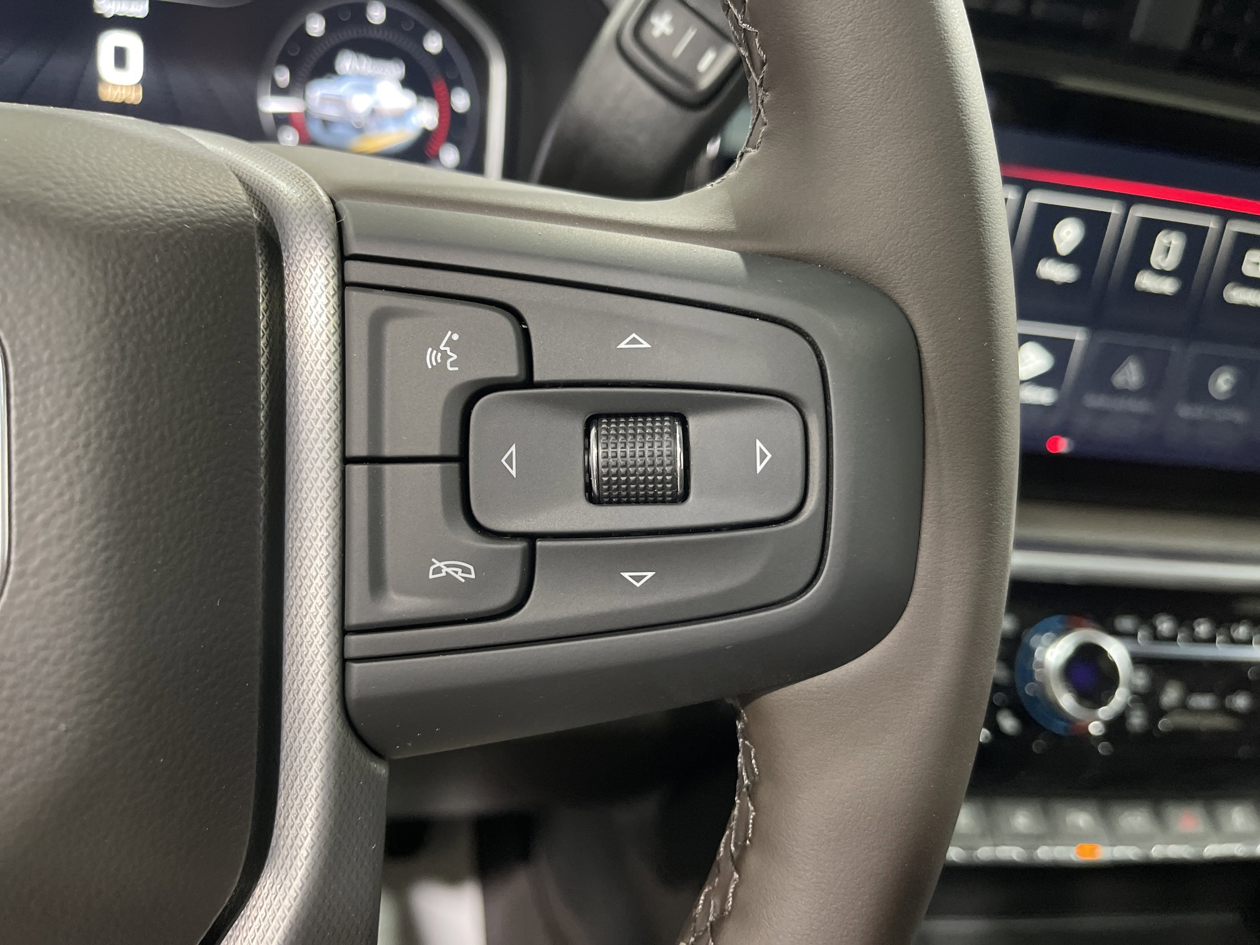 2026 GMC Sierra 3500HD Denali - Photo 32
