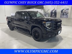 2026 GMC Sierra 1500 Elevation Truck