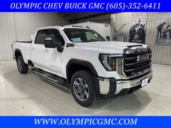 2026 GMC Sierra 3500 HD SLE Truck