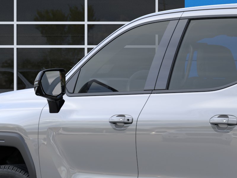 2026 GMC Sierra EV Elevation - Photo 41