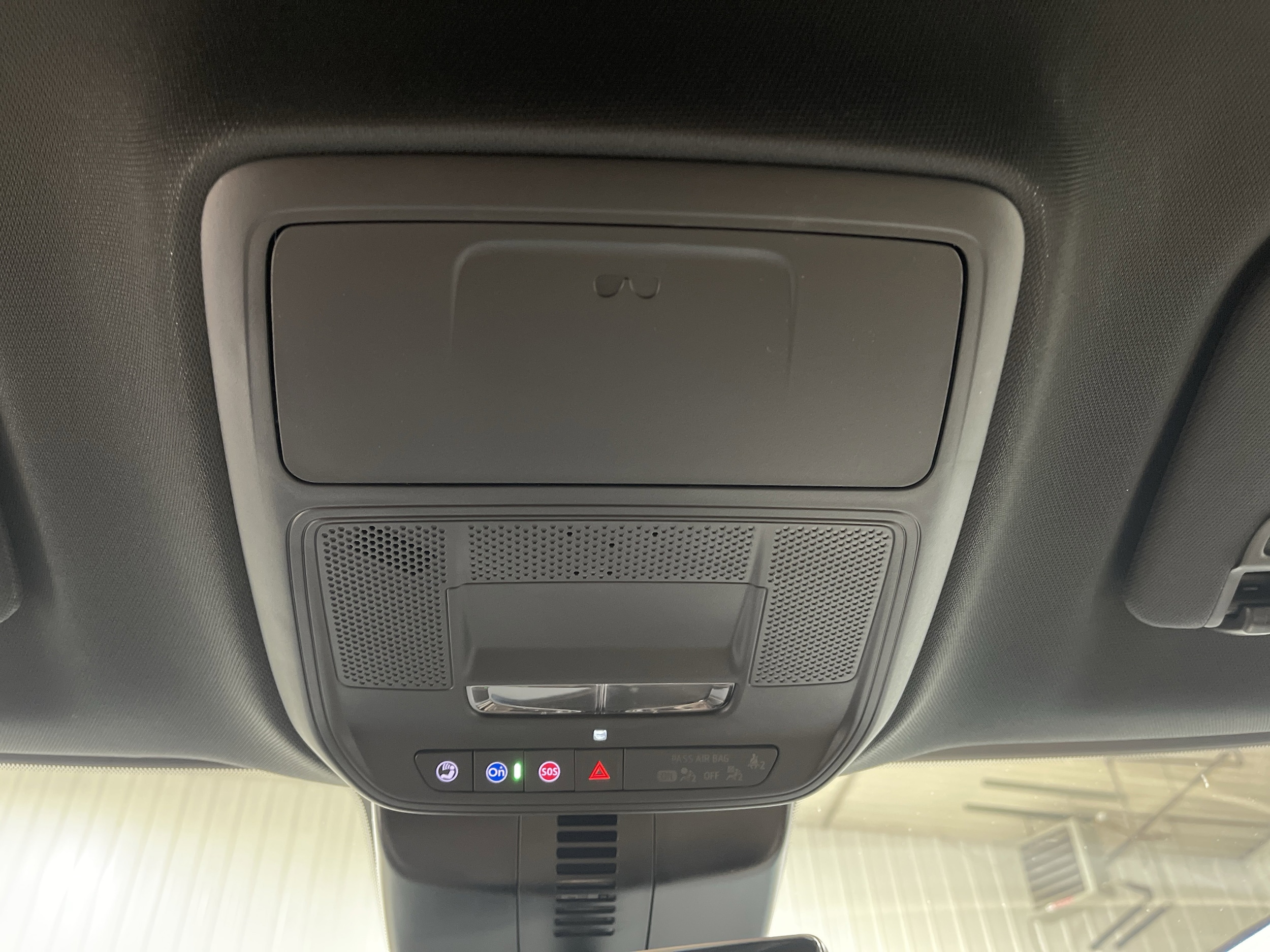 2026 Buick Enclave Preferred - Photo 21