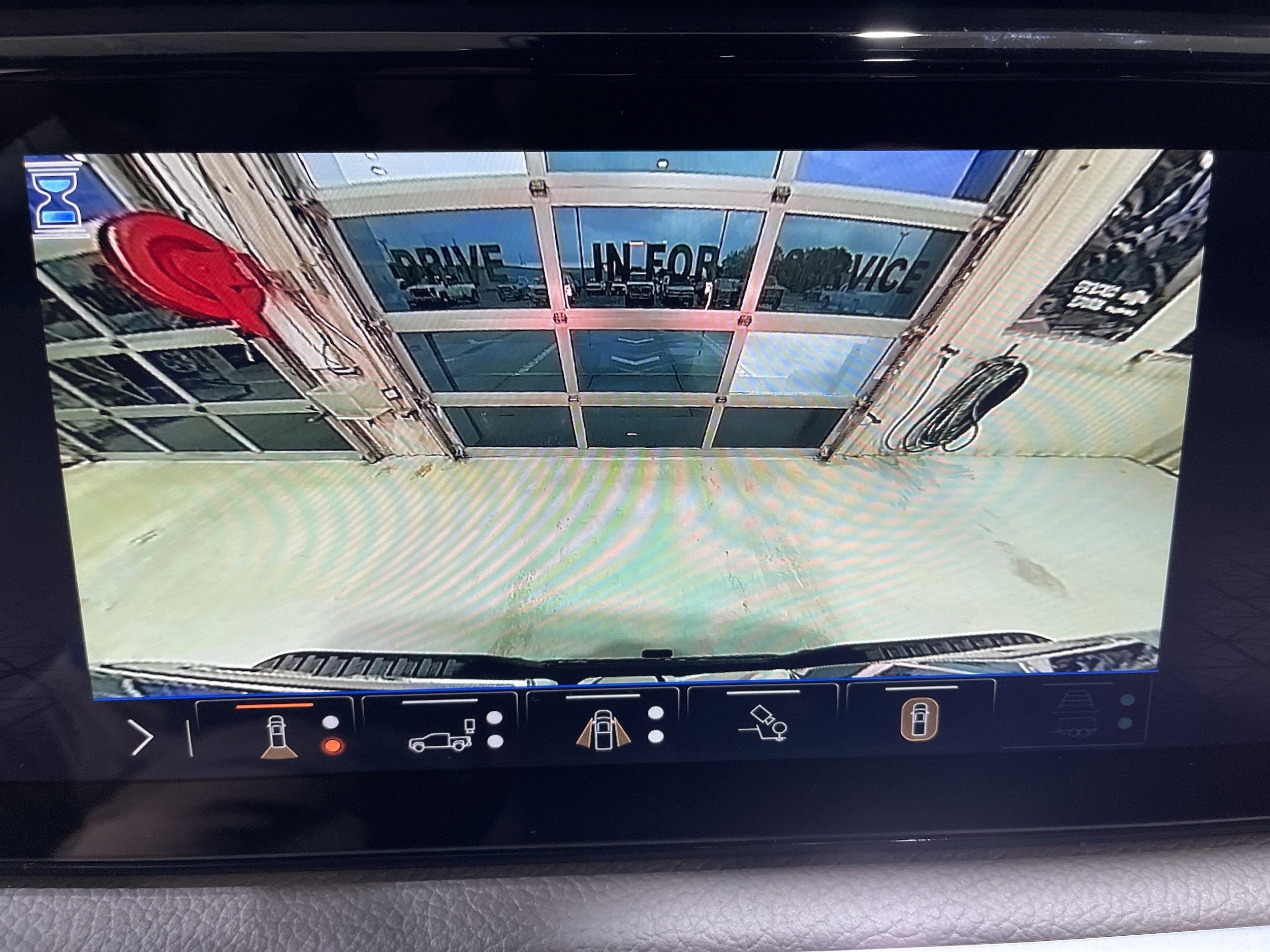 2026 GMC Sierra 3500HD Denali - Photo 27