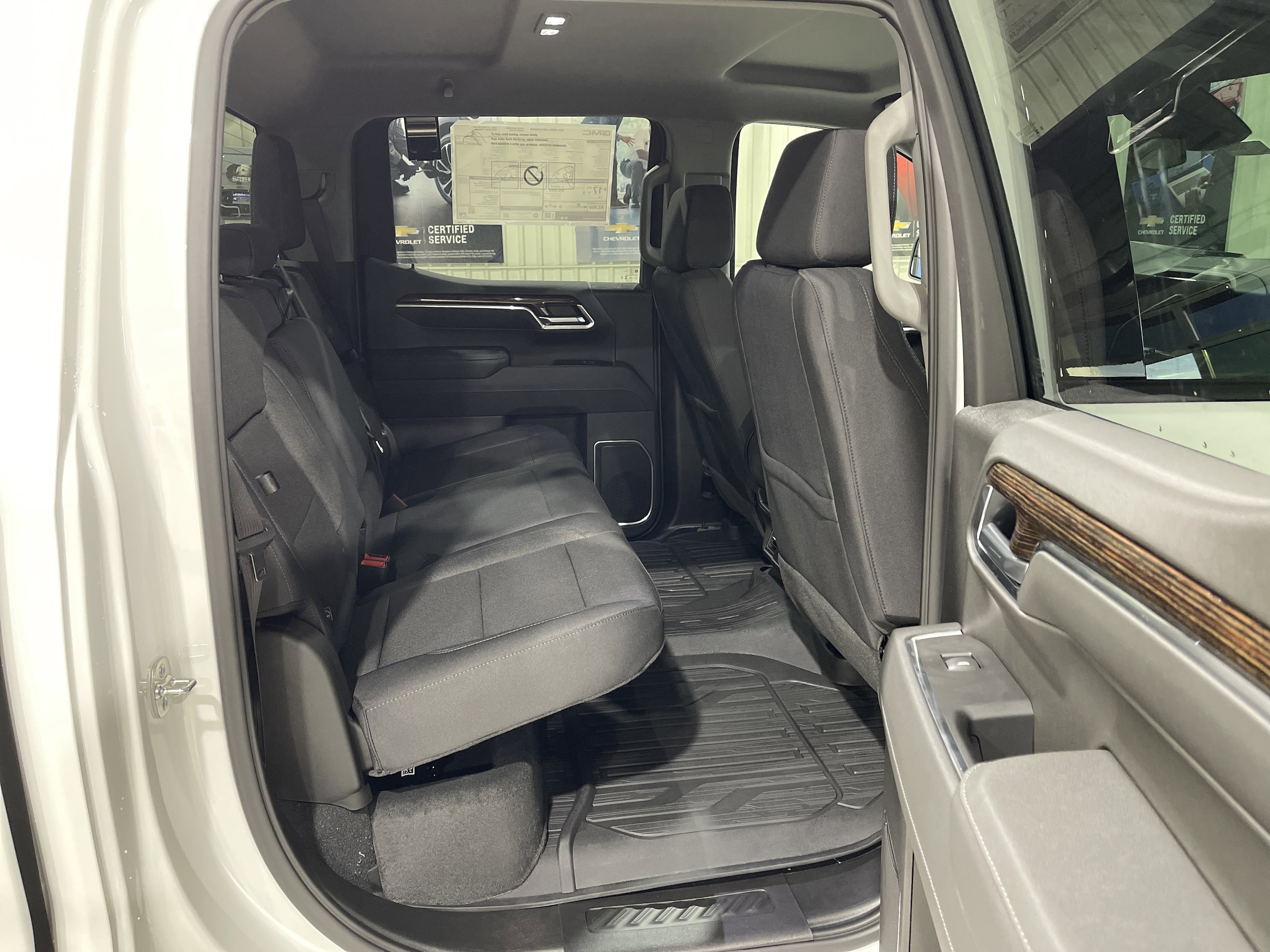 2026 GMC Sierra 1500 Elevation - Photo 19