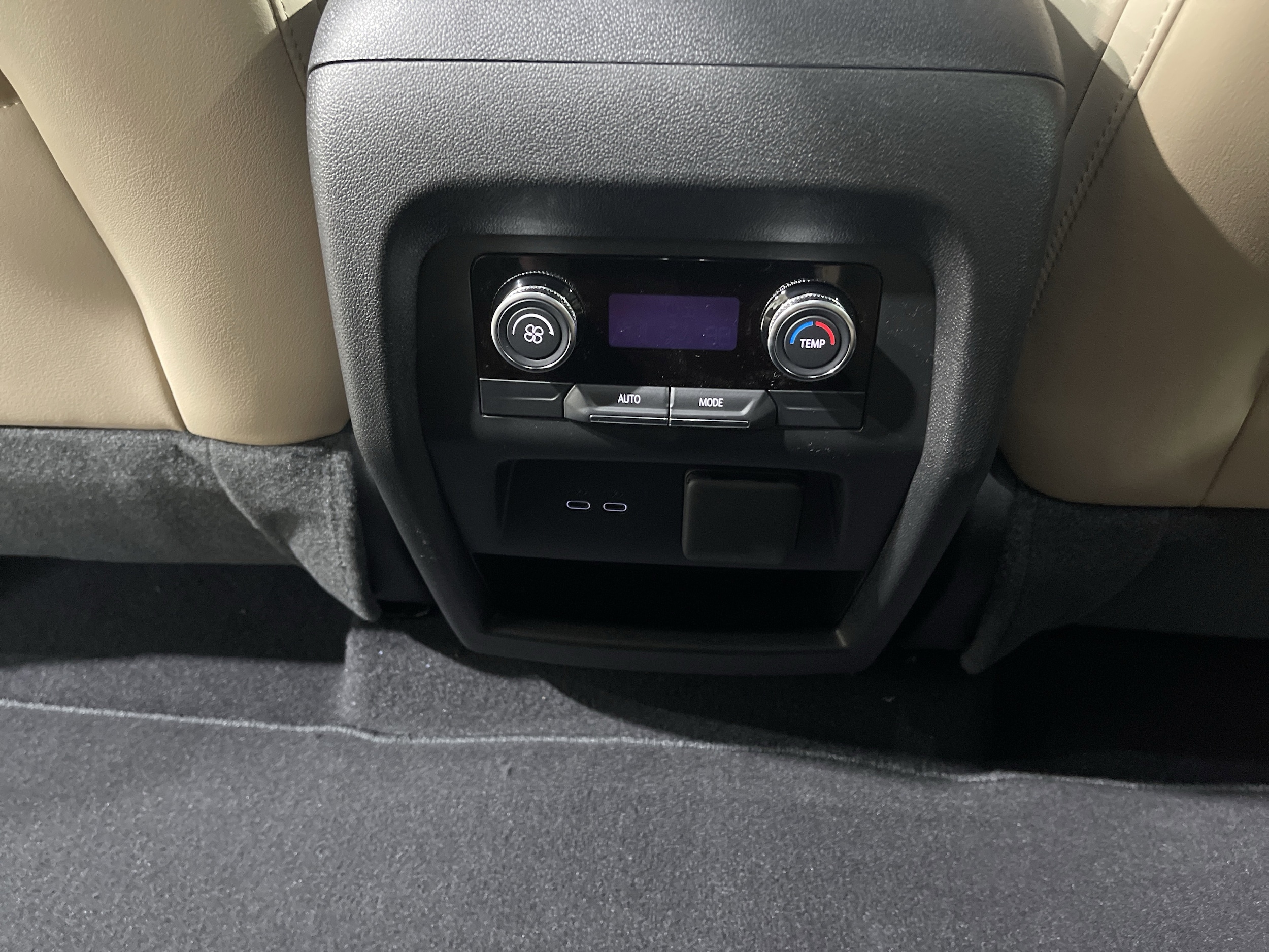 2026 Buick Enclave Preferred - Photo 13