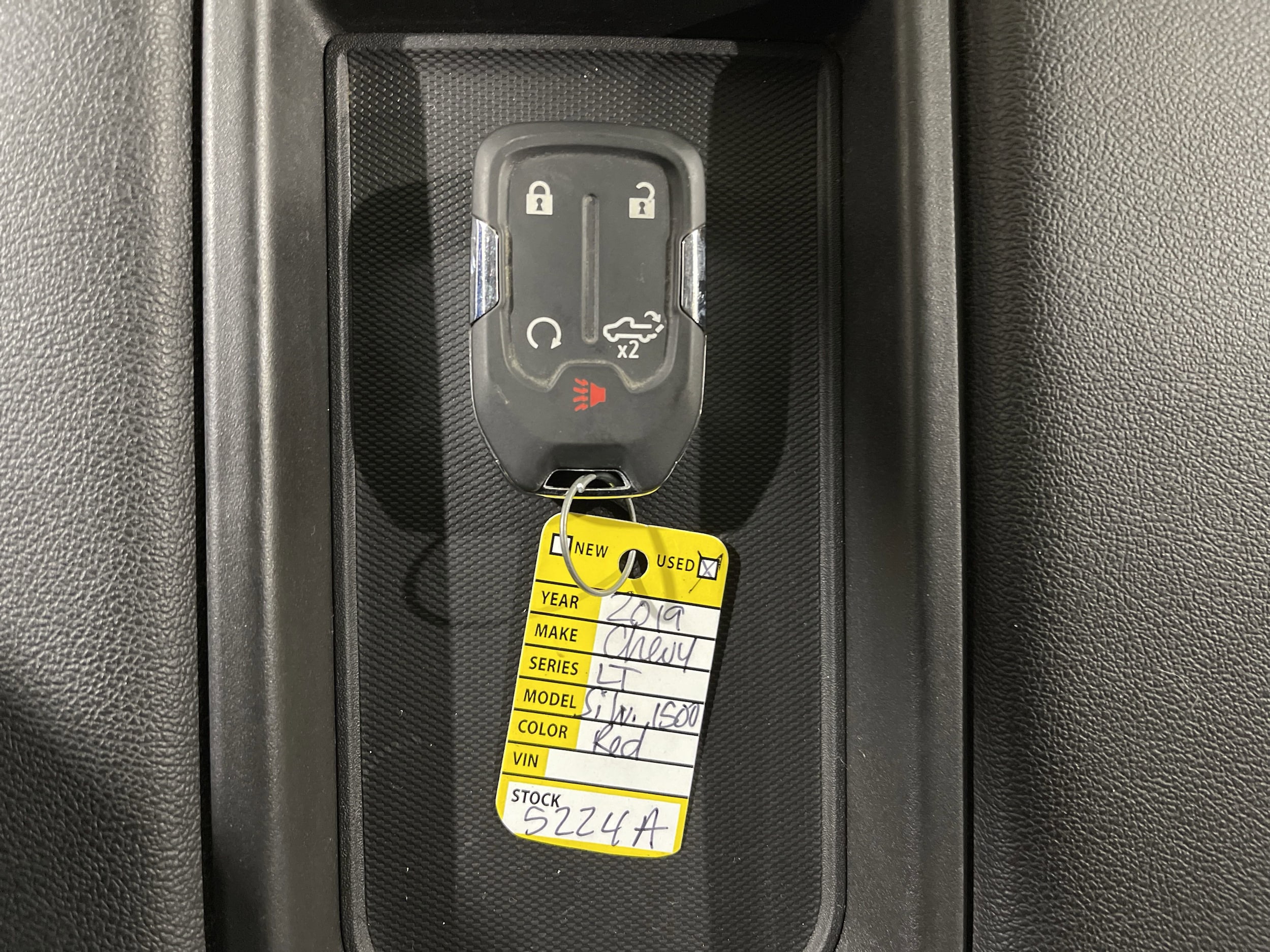 2019 Chevrolet Silverado 1500 LT - Photo 25