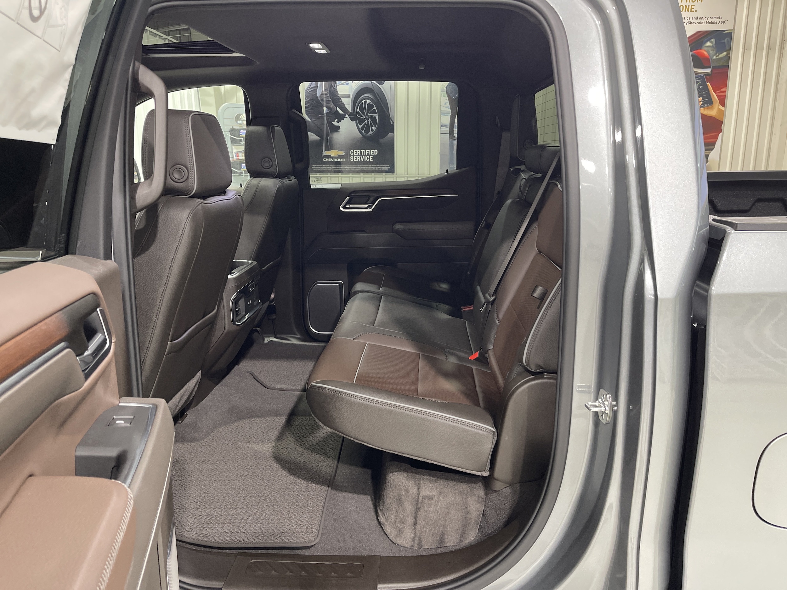 2026 GMC Sierra 1500 Denali - Photo 12