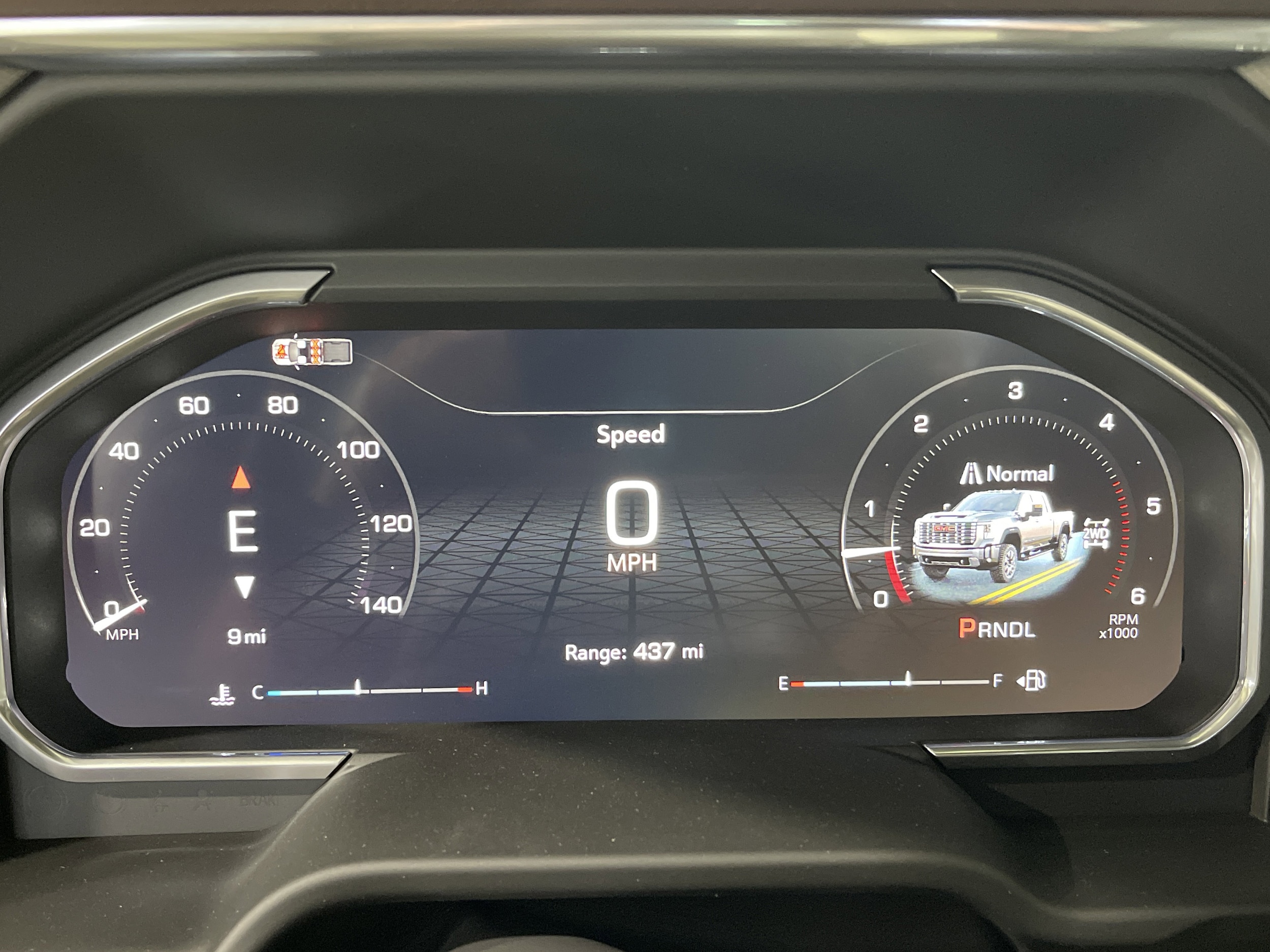 2026 GMC Sierra 3500HD Denali - Photo 31