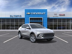 2026 Buick Envista Preferred SUV