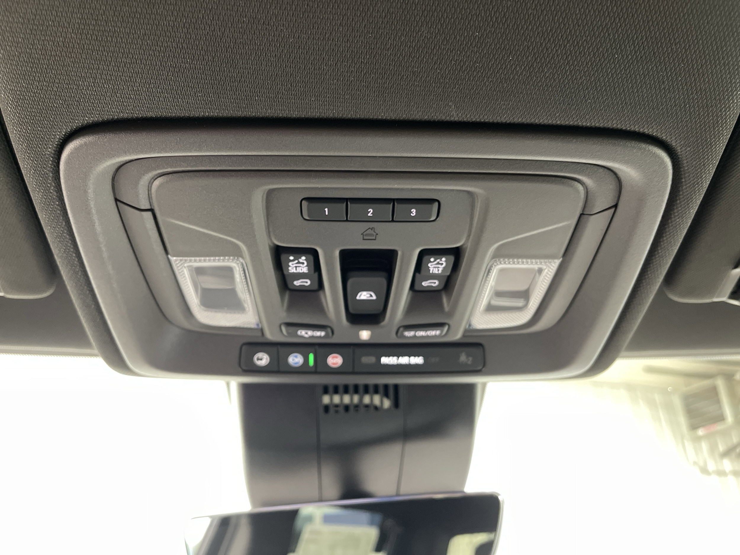 2026 GMC Sierra 3500HD Denali - Photo 24
