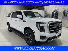 2026 GMC Yukon XL Elevation SUV