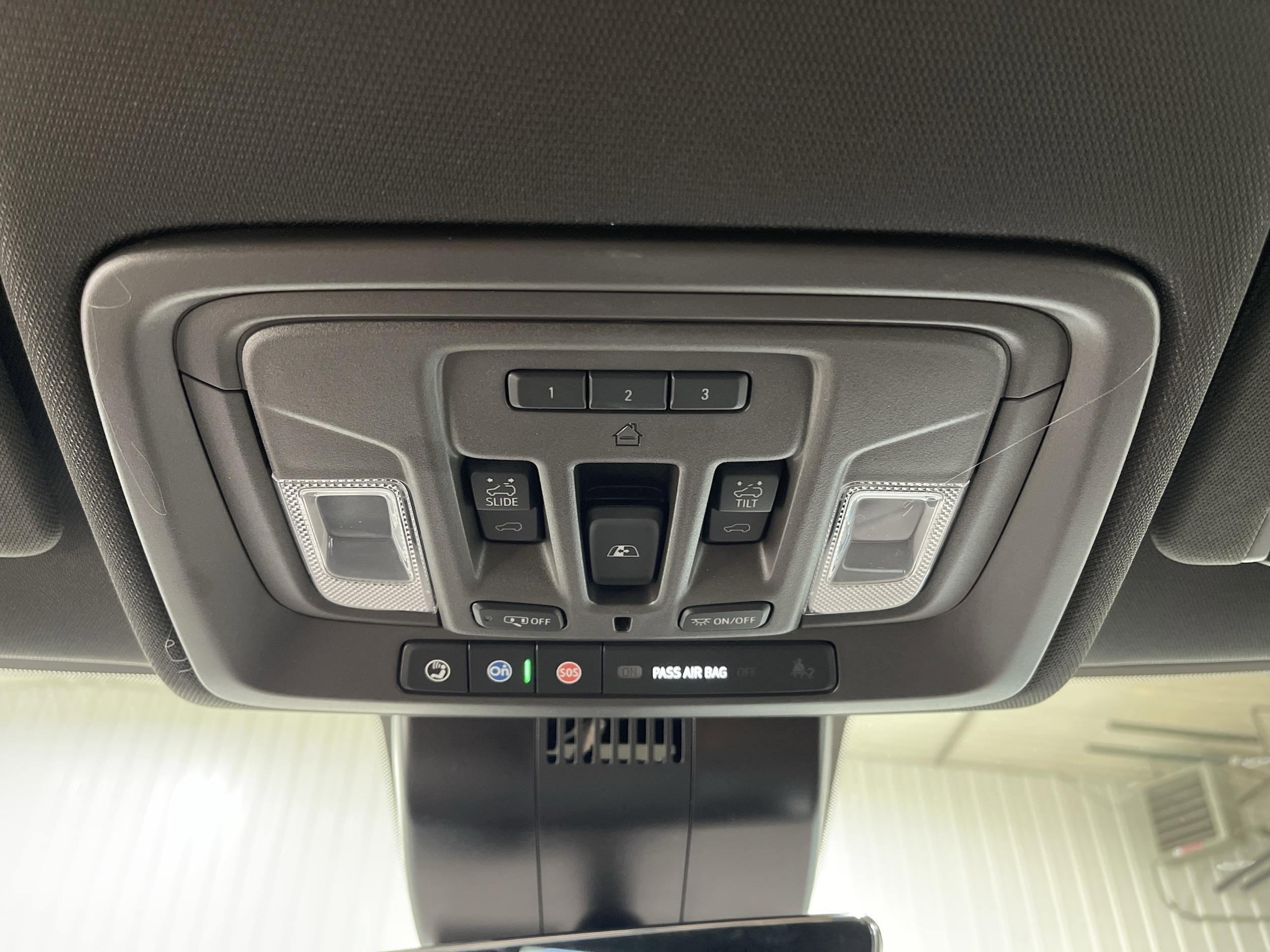 2026 GMC Sierra 3500HD Denali - Photo 25