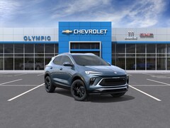 2026 Buick Encore GX Sport Touring SUV