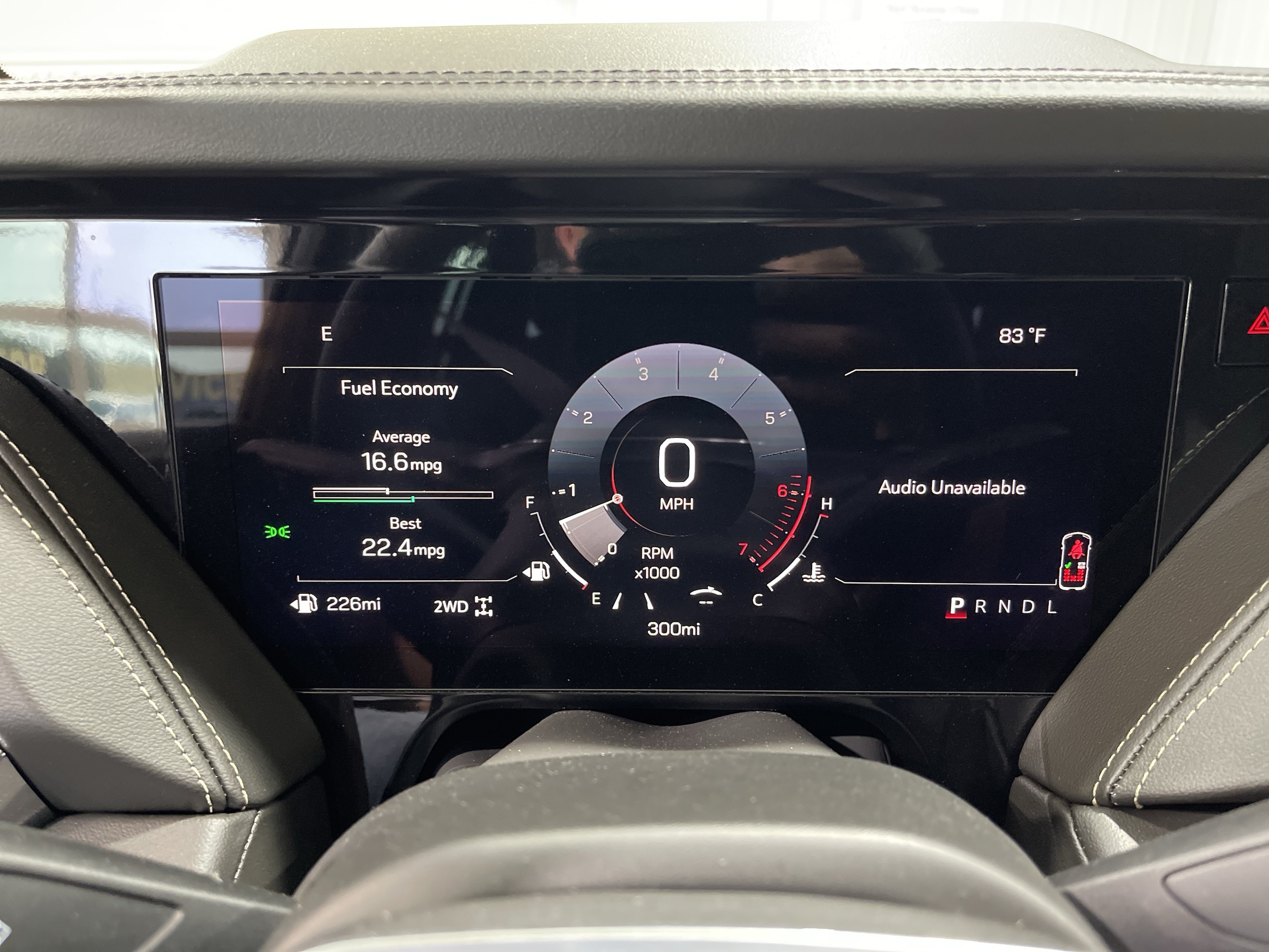 2026 GMC Yukon XL Elevation - Photo 26