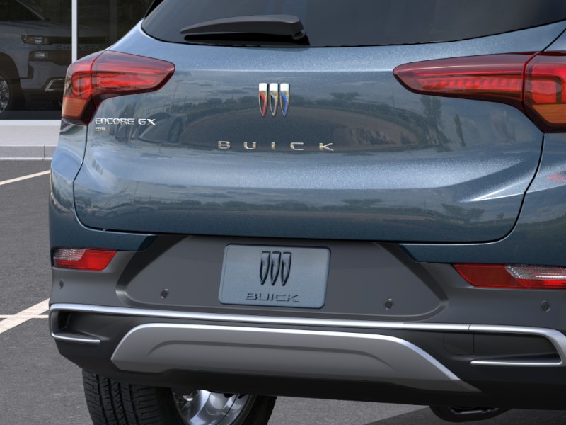 2026 Buick Encore GX Preferred - Photo 14