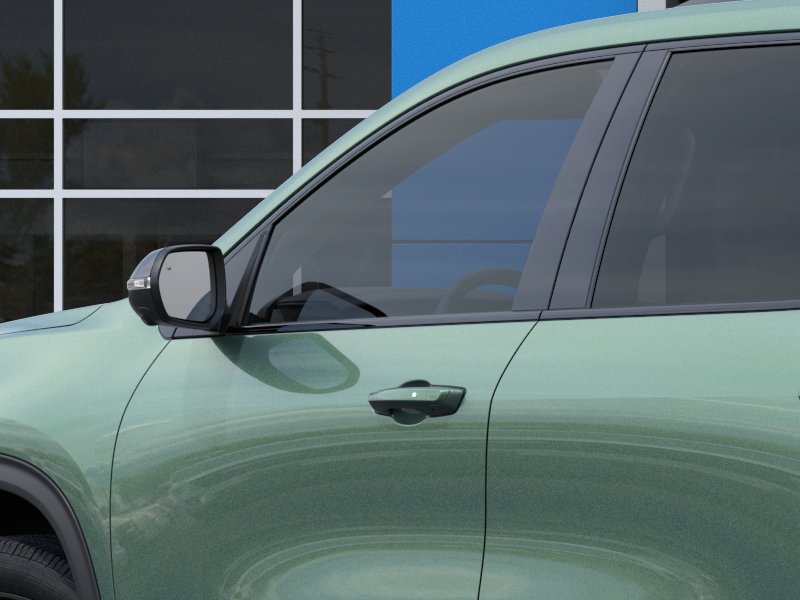 2027 GMC Acadia Elevation - Photo 38