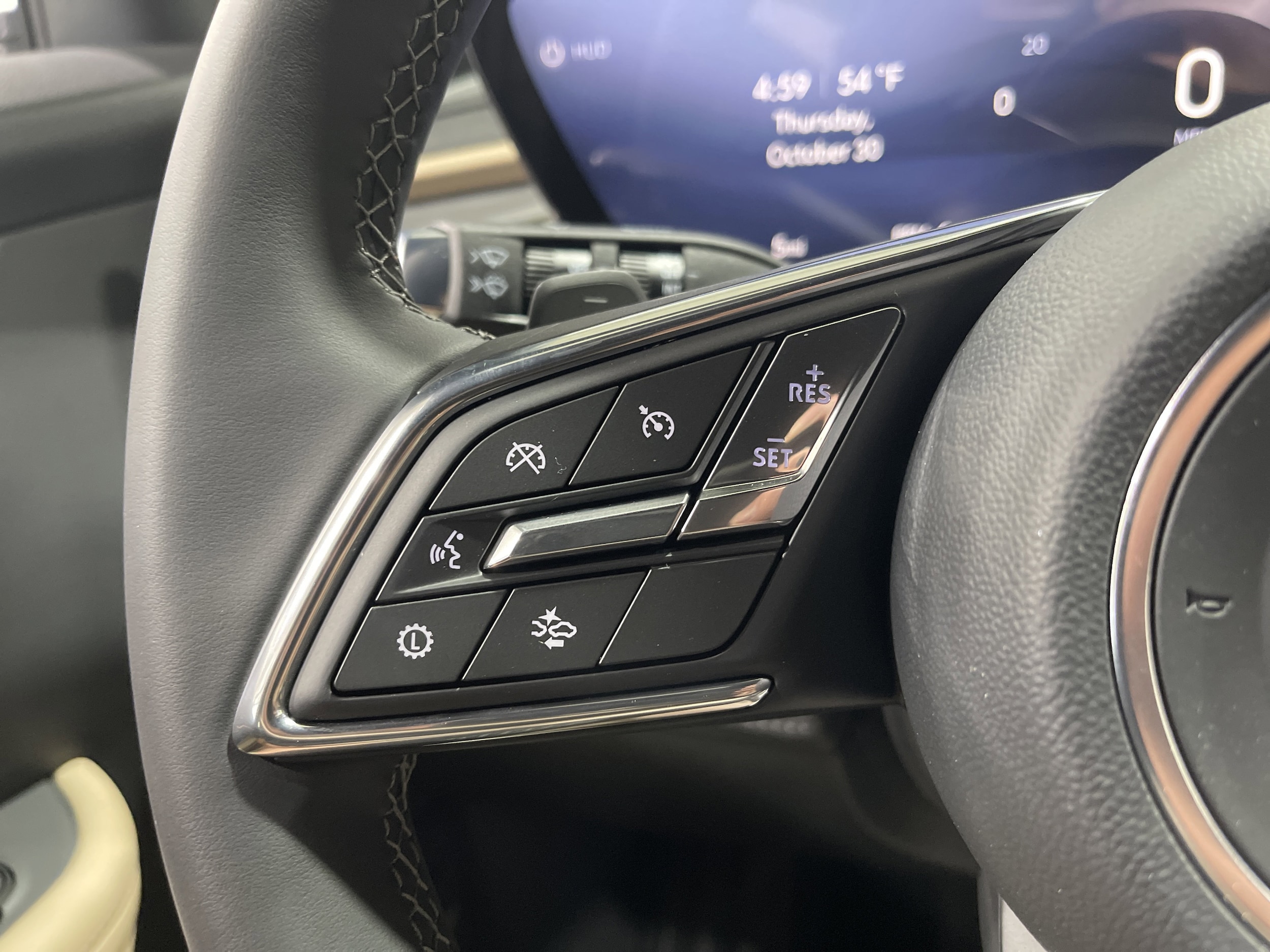 2026 Buick Enclave Preferred - Photo 30