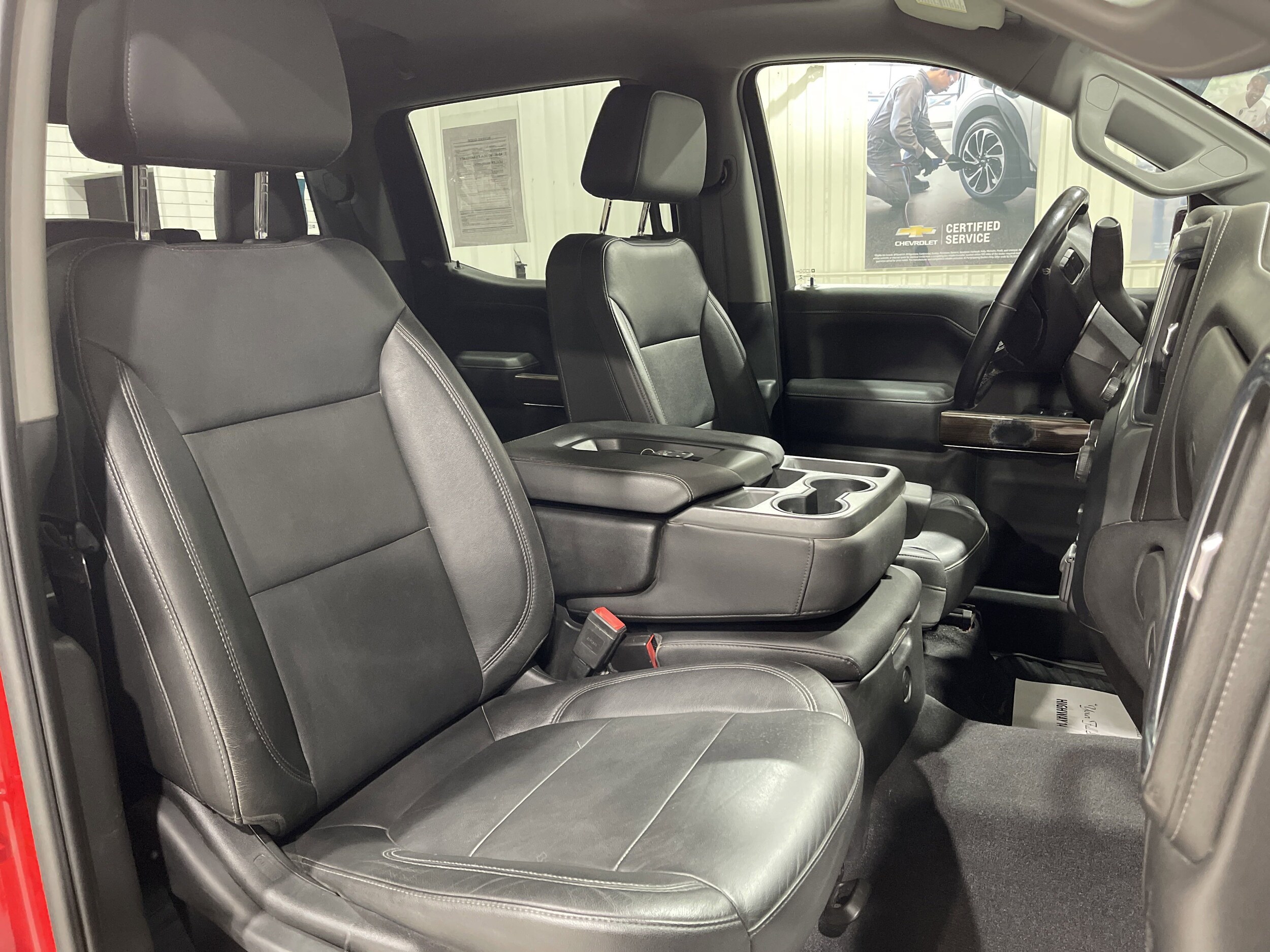 2019 Chevrolet Silverado 1500 LT - Photo 19