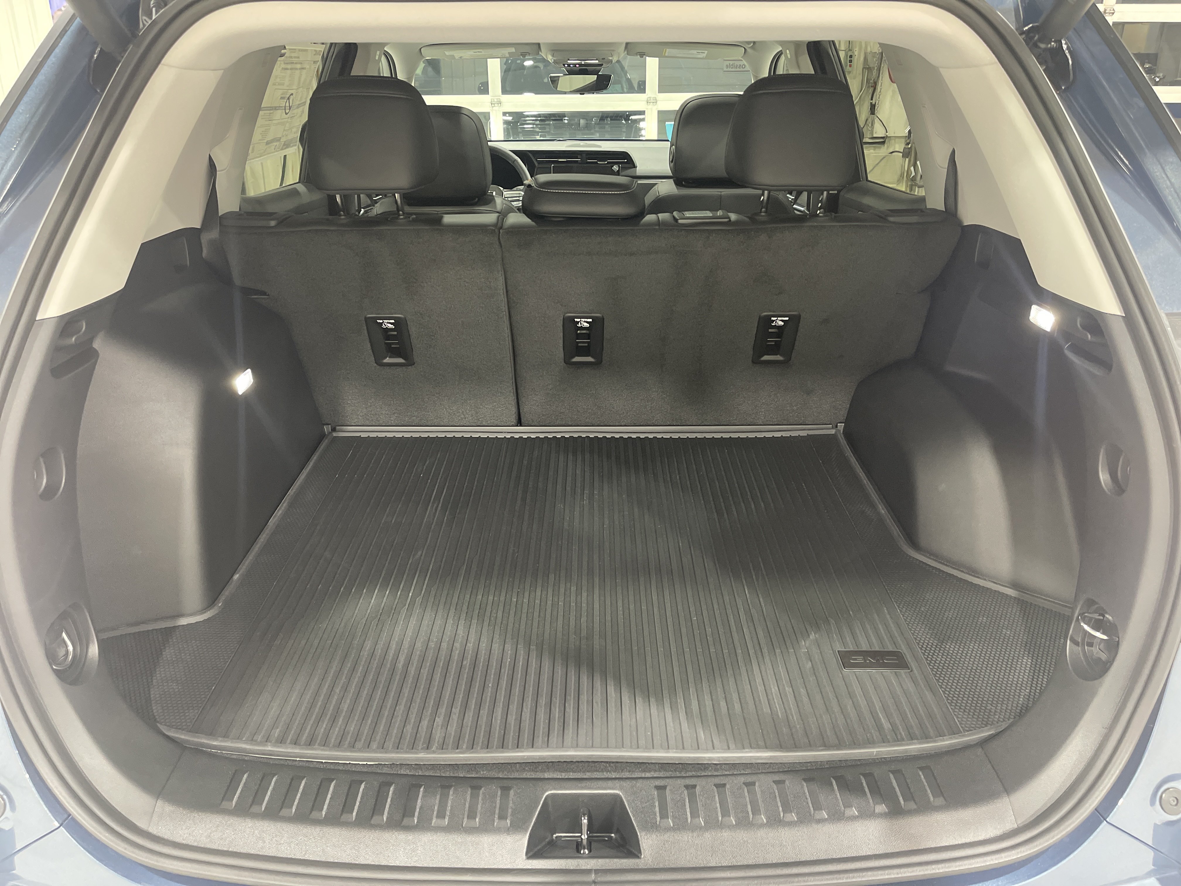 2027 GMC Terrain Denali - Photo 14