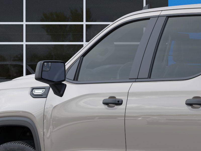 2026 GMC Sierra 1500 Pro - Photo 40