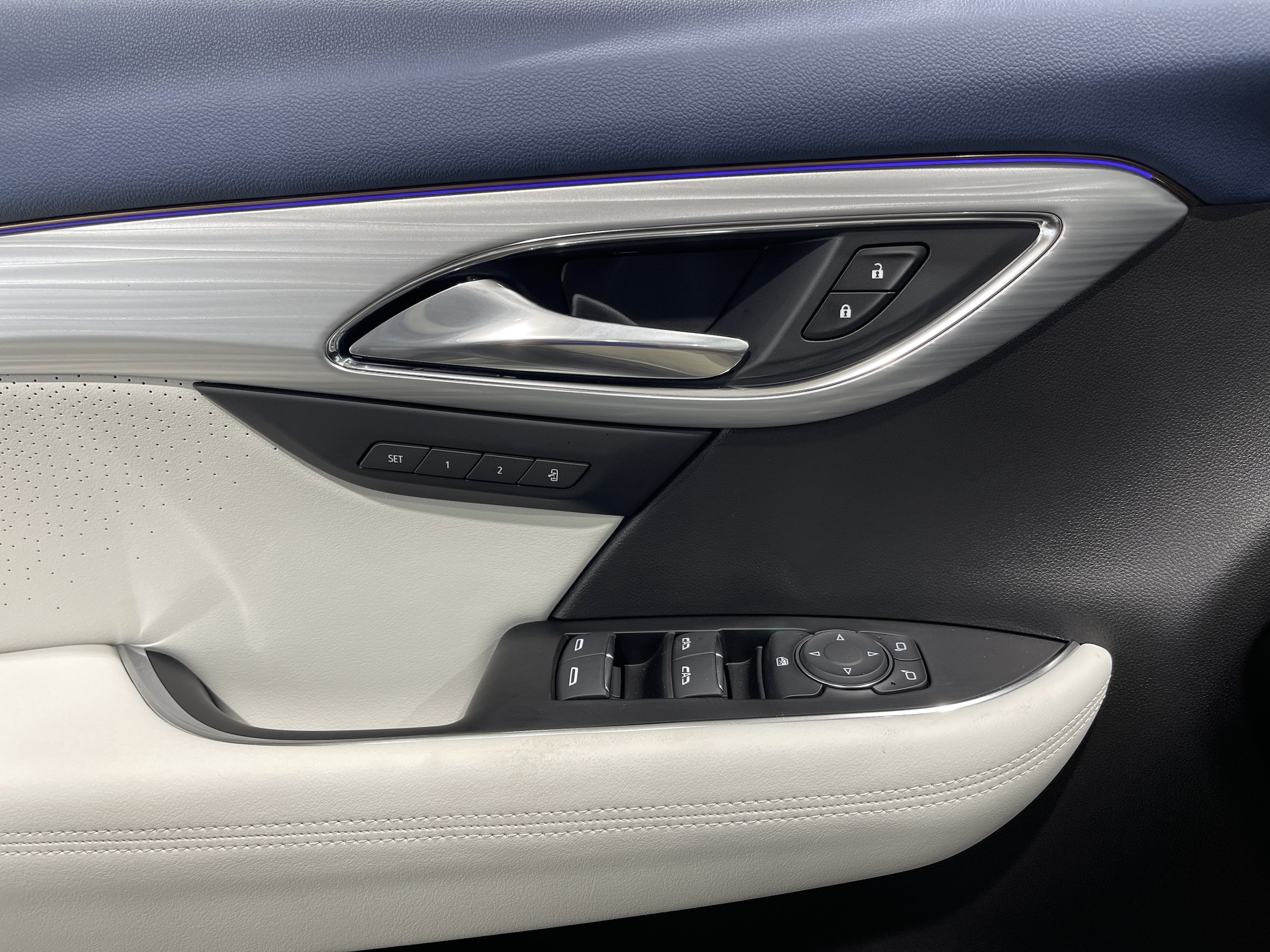 2026 Buick Envision Avenir - Photo 33