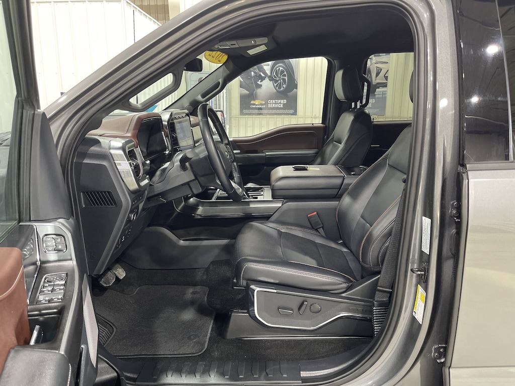 Used 2022 Ford F-150 XL