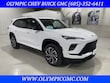  Buick Enclave