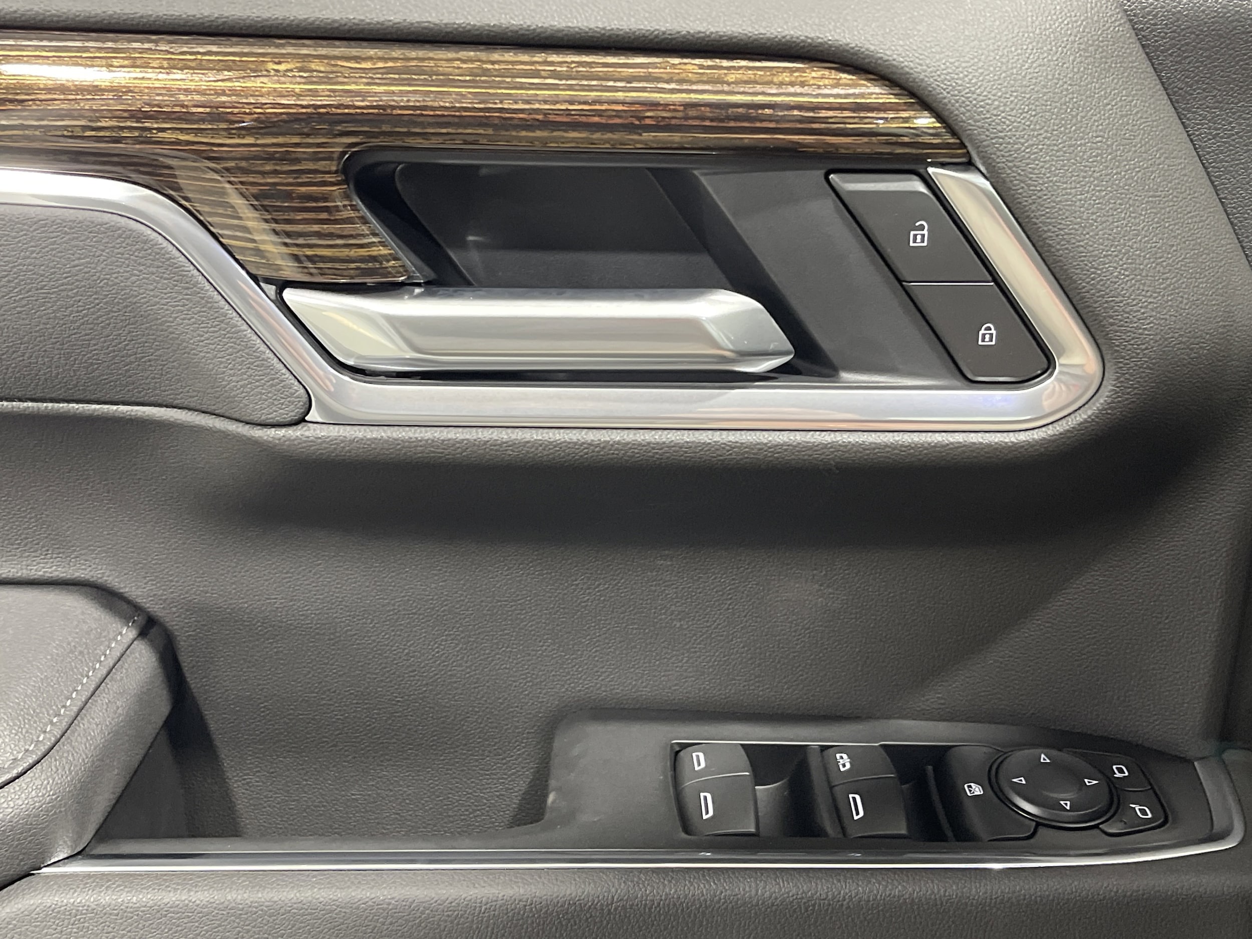 2026 GMC Sierra 1500 Elevation - Photo 33