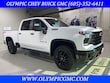  Chevrolet Silverado 2500 HD