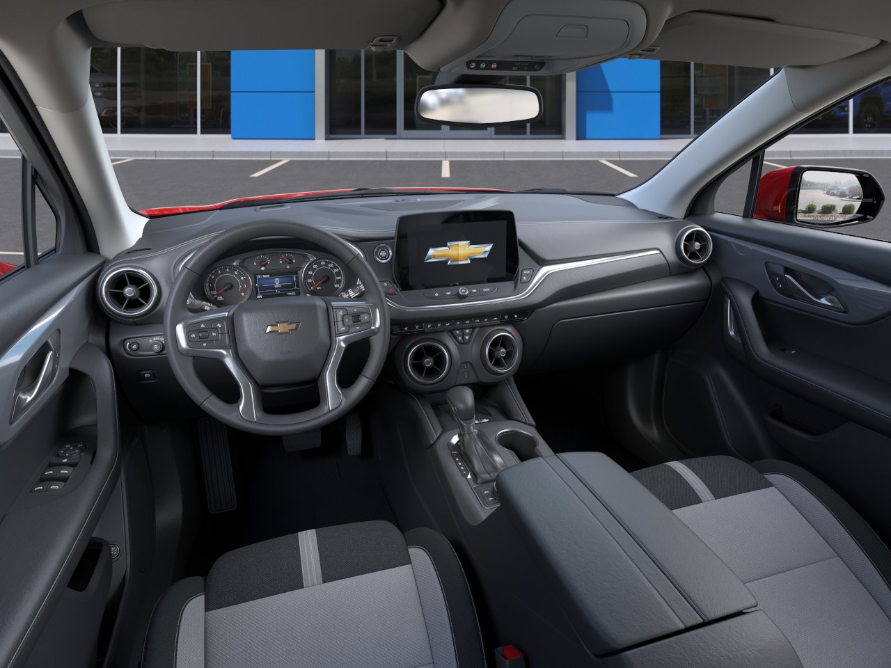 2026 Chevrolet Blazer 2LT - Photo 43