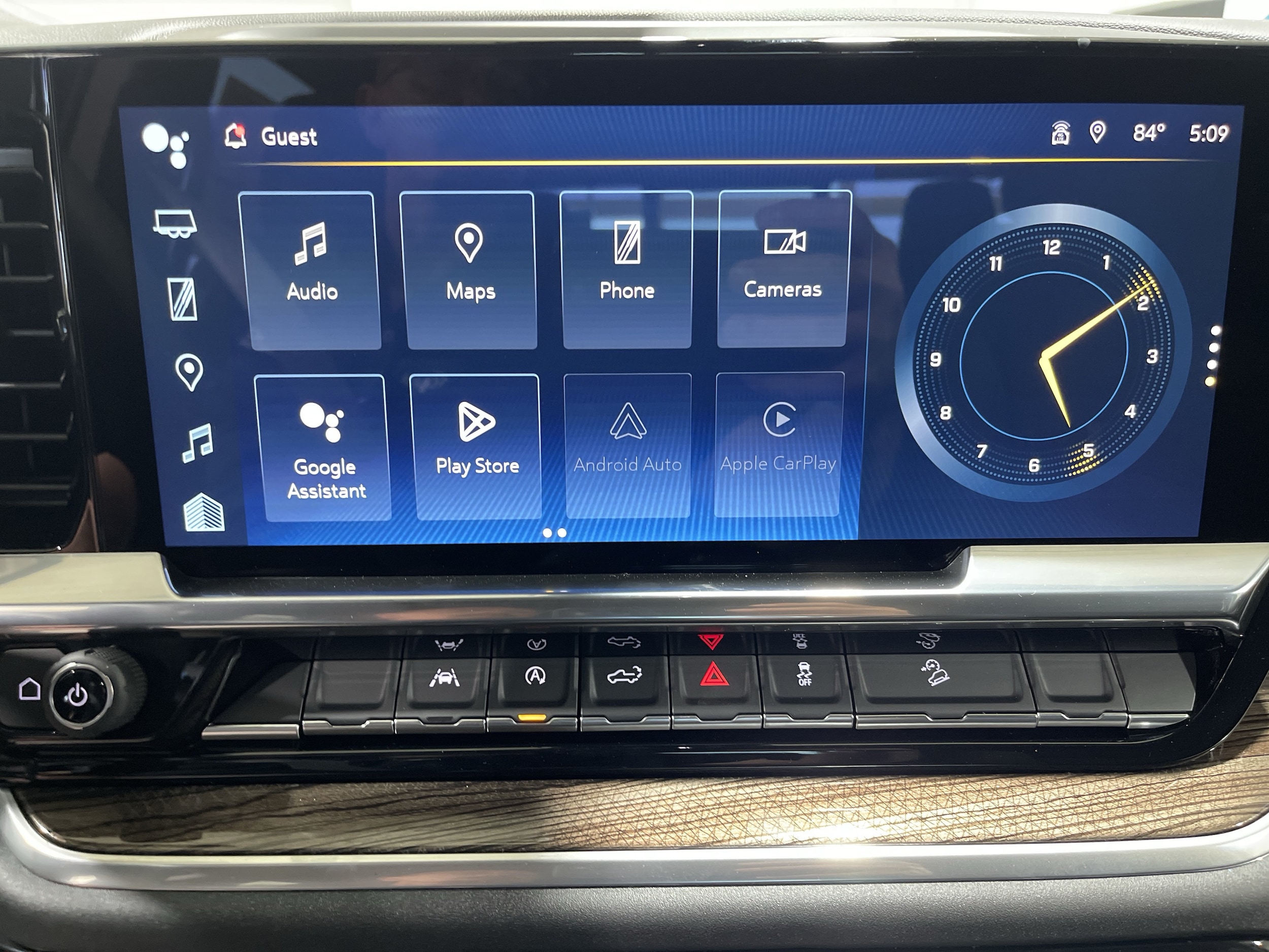 2026 Chevrolet Silverado 1500 LT - Photo 24