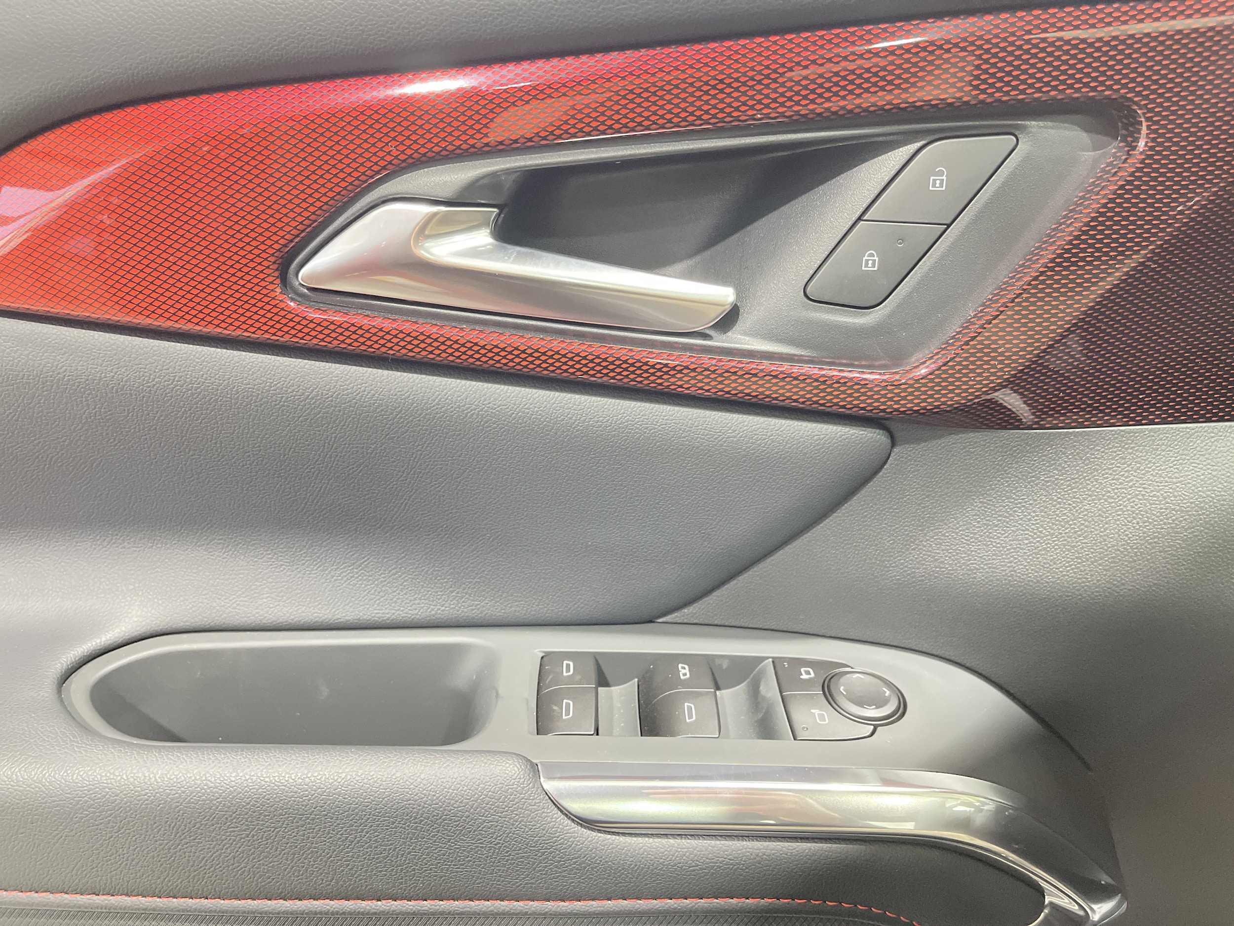 2026 Chevrolet Traverse Z71 - Photo 29