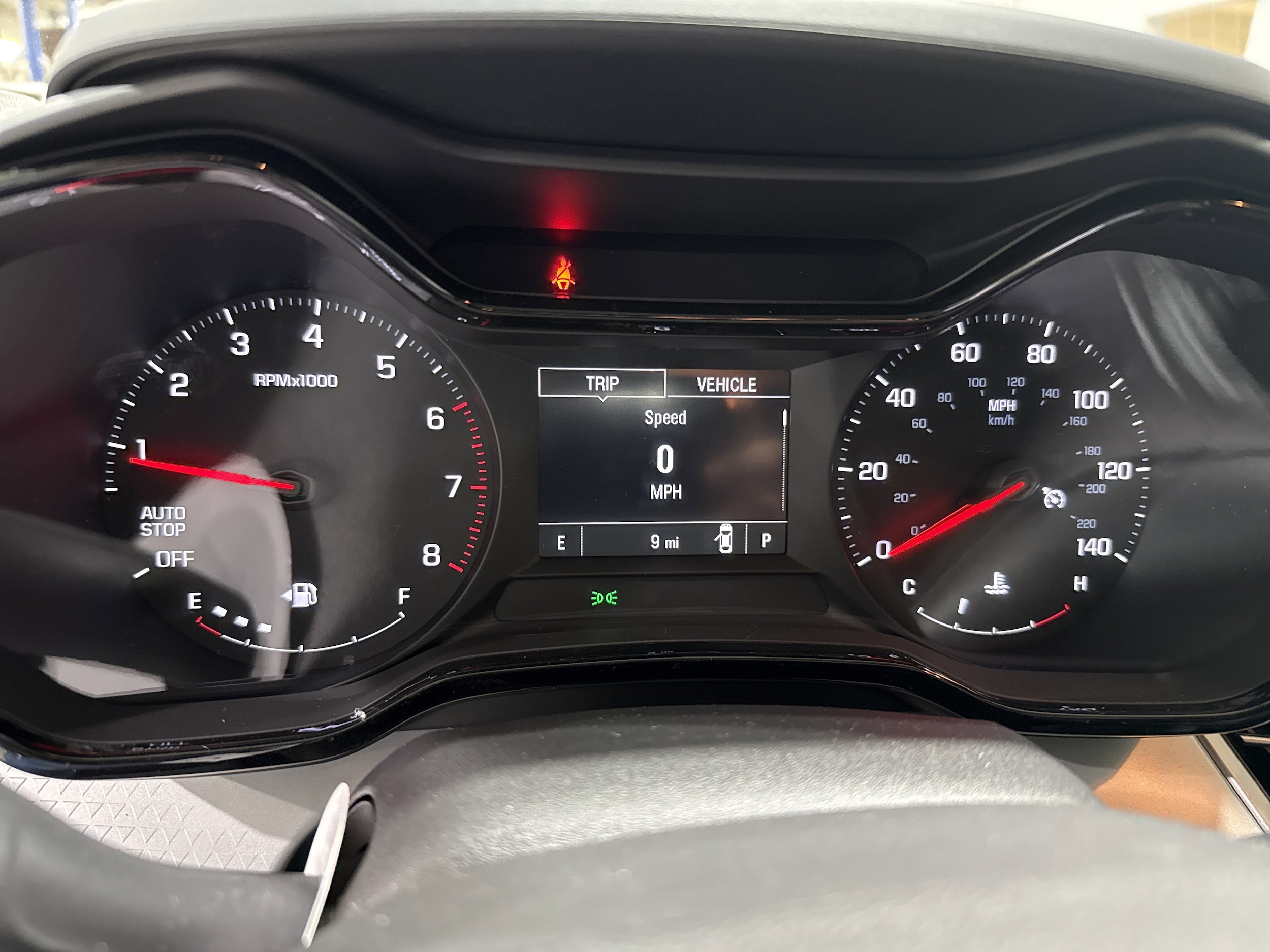 2026 Chevrolet Trax LS - Photo 19